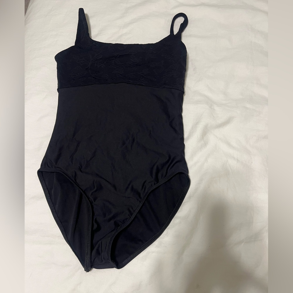 Wear Moi leotard size small